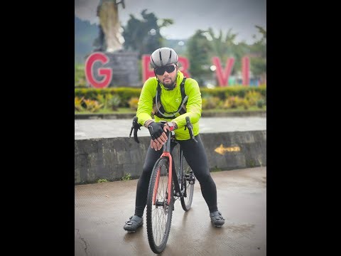 Tamasya Ke Selo Dengan Java Sequoia Siapa Takut???