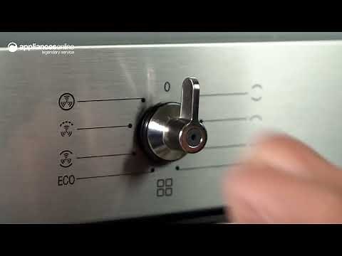 Product Review: Smeg 90cm Classic Thermoseal Built-In Oven SFRA9300TVX