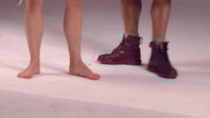 Scottish Ballet: Highland Fling - Photo Shoot