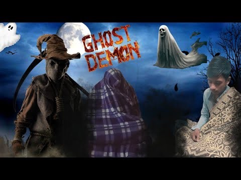 Ghost Prank With My Friends at Night | Super Funny Reaction Video