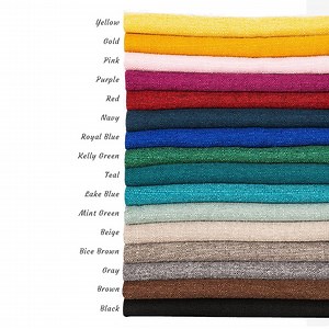Custom Size Table Cover Rectangle Oval Round Oblong Boat-shaped, Linen Textured Stain Resistant Tablecloth, Spill-proof & Scratch-resistant - Etsy
