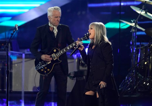 Grammy Award-winning rock legends announce 6-show tour for 2026