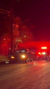 Oildale CA McCord and N Chester - 12/18 7:40pm | Dad’s Gone Live