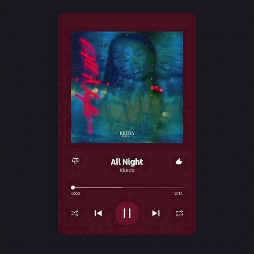 YouTube Music Pre-save