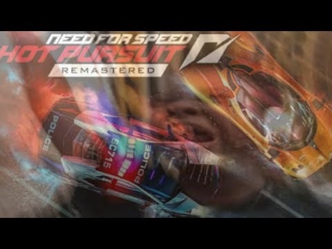 Need for speed hot pursuit remastered (Soundtrack)