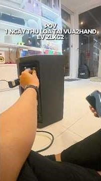 POV: Buying a Brand New Electro-Voice ZLX-G2 "Masterpiece" - What Upgrade Will the Customer Be Up...