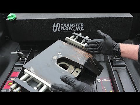 Demco Hijacker Autoslide 5th wheel: a quick look after 30 months