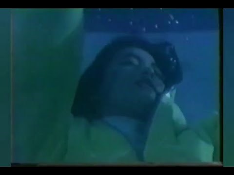 Evil frogwoman likes to drown women [Mystery movie/TV show] - Please help!