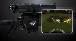 The TrackingPoint “Smart Rifle” Exemplifies Everything That’s Horrible About American Gun Culture