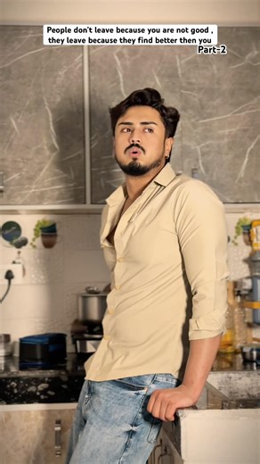 People don’t leave because you are not good , they leave because they find better then you #shorts