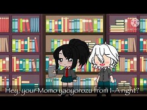 Are you single? |meme| MHA ( TodoMomo