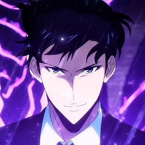 Sung Jinwoo entered a red gate in the last episode🔥💜 . . . . . . . . . . . . . . . #sololevelingseason2 #sololevelinganime #sungjinwooedit #sololevelingedit #chahaein #anime #animememes #animeedit | ANIME WORLD PH.