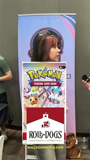 Episode 41 Clip 7: The Joy of a Single Pack ✨🎴