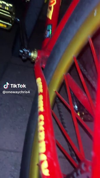 Riding for Peace: A Kid's Journey on Two Wheels