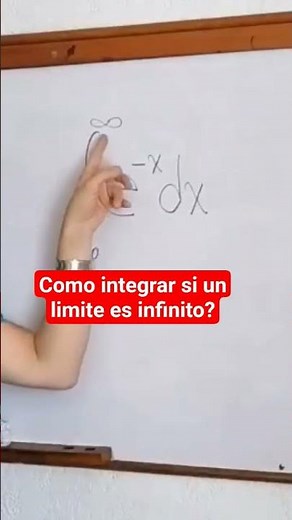 Discover improper integrals easily! Convergents and Divergents
