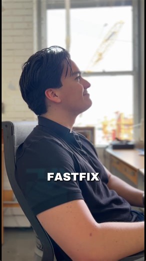 Still waiting for clients to pay? Stop losing money while you work hard Automate invoices, reminders, and payments with FastFix AI—get paid faster, every time 🚀 Take control of your cash flow! #construction #roofingconstruction #businessautomation