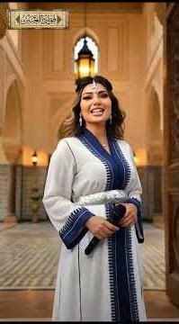 جزء من قصيدة #الحراز بالذكاء الاصطناعي