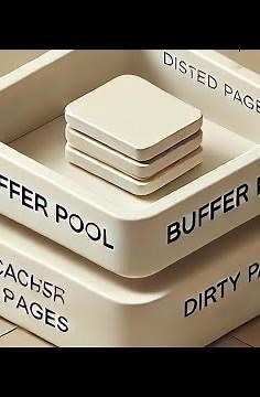 Understanding the Buffer Pool: Boosting Database Performance