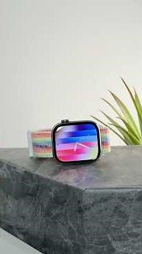 New Pride Luminance Apple Watch Face is Better Than Expected!