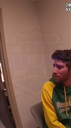 Hospital Handcuffs: Are They REALLY Necessary? #shorts