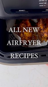 Airfryer: 30 Minute Meals 📕 IN 2 DAYS!!! The only Airfryer recipes you’ll actually need, All new calorie counted recipes prep to plate in 30 mins or less. So excited for you guys to get this book it’s honestly the best yet. It’s £10 on preorder so go run, get it. Link in bio or just search Airfryer 30 Minute Meals 😁Thanks as always for your amazing support 🙏🏼 This wouldn’t be possible without all of you. #airfryer #airfryerrecipes #airfried #quick #quickrecipes #quickmeals #easyrecipes#onepo