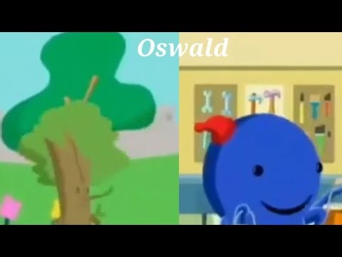 Oswald - Down In The Dump/The Birdhouse (Soundtrack) [NO COPYRIGHT INFRINGEMENT]