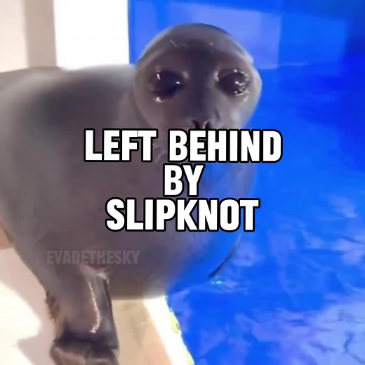 Seal Music Video Tribute to Slipknot's 'Left Behind'