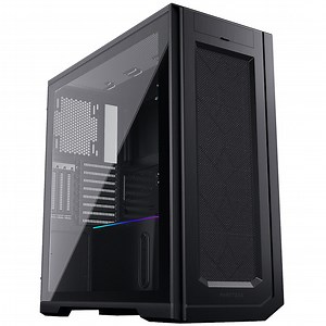 Buy Phanteks Enthoo Pro 2 D-RGB Tempered Glass Full Tower Black [PH-ES620PTG_DBK01] | PC Case Gear Australia