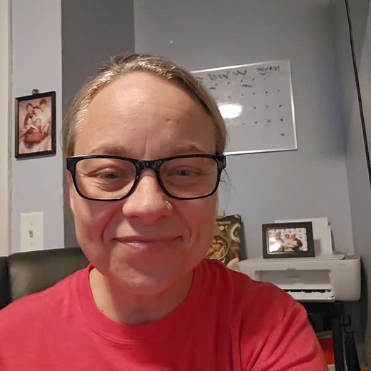 Stacy Carroll on Reels