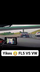 Yikes 😬 FL5 vs VW | 11thgen Supply
