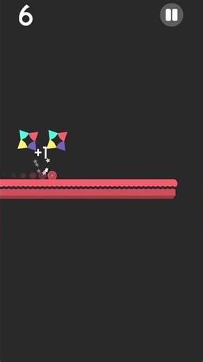 Color Switch Run - Nivel 27 | Level 27