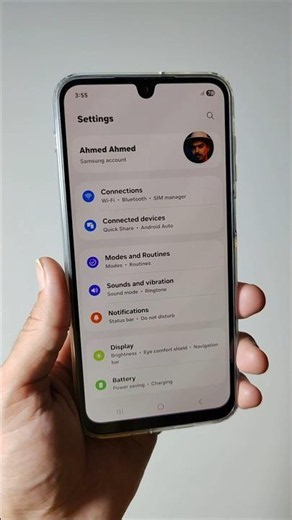 How to Read Deleted Messages on Samsung!