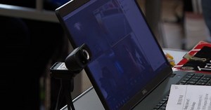 The pandemic forced online learning, but is it here to stay?