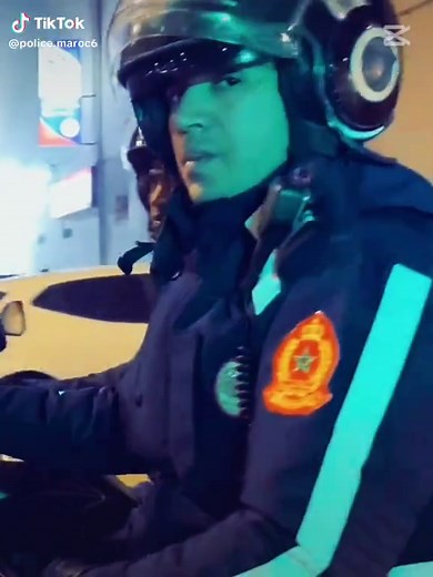 شرطة المغاربة ودراجين: 7 حاجات عليك معرفتها