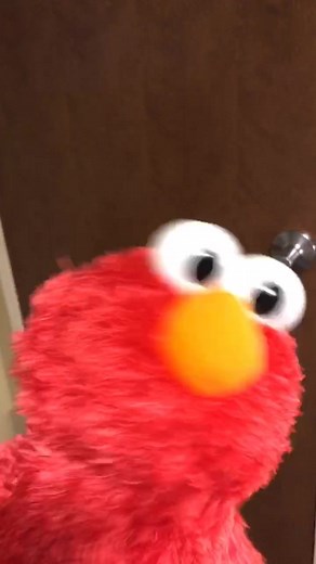 Hilarious Elmo Comedy Compilation