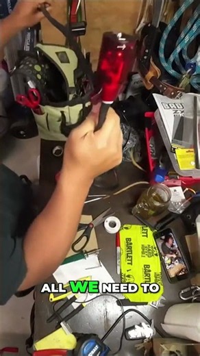 7-Pin Trailer Winch Install: Powering Up & Testing! #shorts