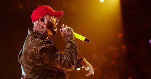 Farruko Enlists Nicki Minaj and 21 Savage for 'Krippy Kush' Remix: DJcity Premiere