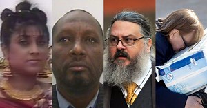 The benefit cheats who were caught stealing from the taxpayer