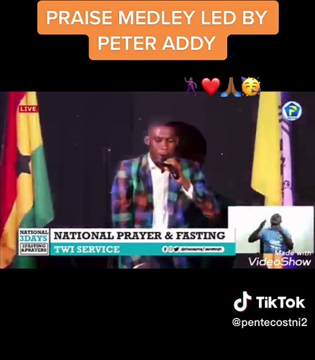 Pentecostni ! on TikTok