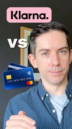 Klarna Pay in 4 vs Credit Card: Which Is Better?