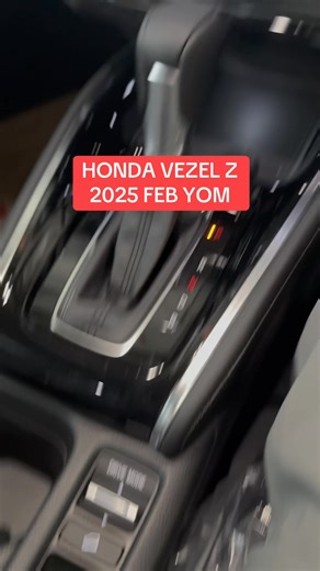 12K views · 87 reactions | Honda Vezel Z 20250- mileage imported...