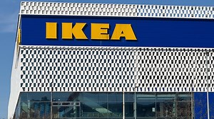 Romantisches Lichtspiel im Garten: Die stimmungsvolle LED-Lichterkette von Ikea