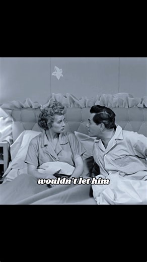 7.5K views · 375 reactions | Watch I Love Lucy Season 1 Episode 4 - p2. #ilovelucy#ilovelucyshow | I Love LUCY Fans | Facebook