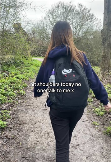 Shoulder Day at School: A Relatable Joke