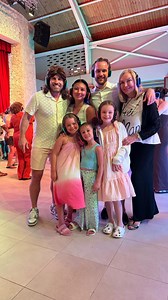 There may come a time in your life where you realize alcohol just isn’t serving you anymore. It’s important you listen. Your best life is on the other side. Silent disco nights are legit so much fun. This was my first time doing one with the family in Punta Cana dancing like idiots and loving every second of it. When the night started, I felt a bit awkward dancing without alcohol. That’s normal. But I got out of my head, leaned into being silly, smiled, moved, and actually had fun. The more I le