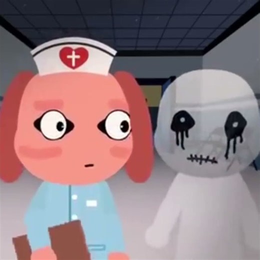 Animal Hospital🚑 Funny Animation