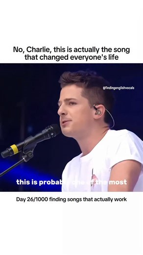 finding vocals on Instagram: "Their piano notes hit me like flashbacks .🥺#SeeYouAgain” . When a song turns grief into something beautifully unforgettable 💔✨ "See You Again" by Wiz Khalifa & Charlie Puth is one of the most emotional tribute songs ever recorded. Released in 2015 as a farewell to Paul Walker, it became the anthem of missing someone you will always love. Charlie Puth’s voice carries all the pain and softness of loss, and Wiz Khalifa’s verse adds the memories, the les