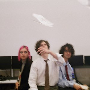 Trash TV Concert & Tour History (Updated for 2025) | Concert Archives