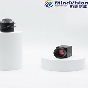 [Hot Item] High-Speed Ai Smart Camera for Machine Vision Applications