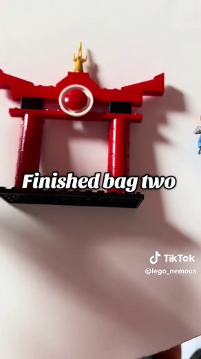 Lego set 70728! Battle for Ninjago city.#Lego #Ninjago #new#package#battle#for#Ninjago#city#viral #yup #lloyd #morro #fyp #fyp #fyp #fyp #fyyyyyyyyyyyyyyyy